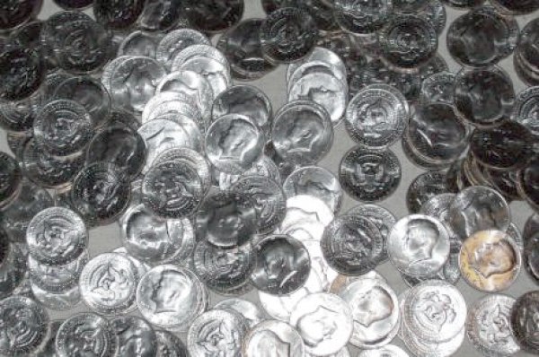 A-Coin's-Life